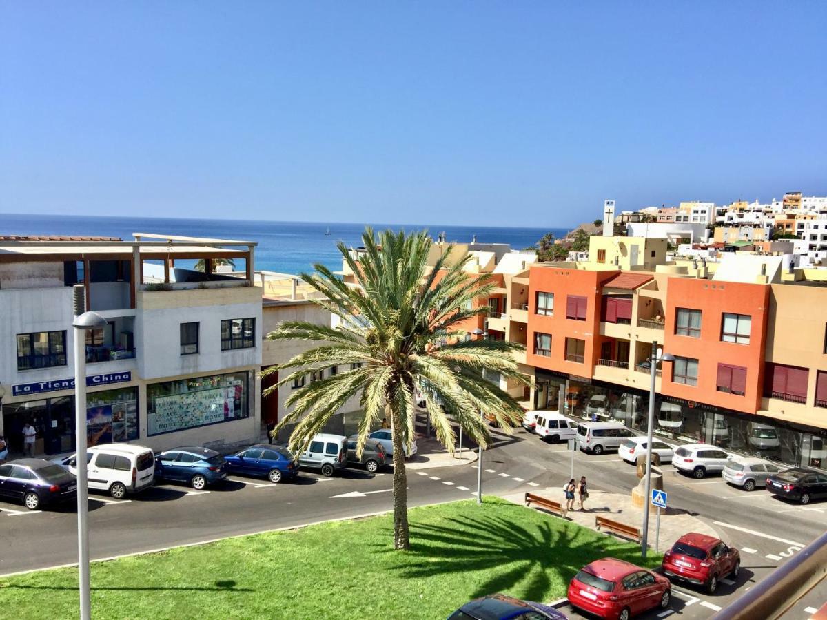 מורו דל חאבלה Calle Buenavista 1, Esquina Boulevar Timon. מראה חיצוני תמונה